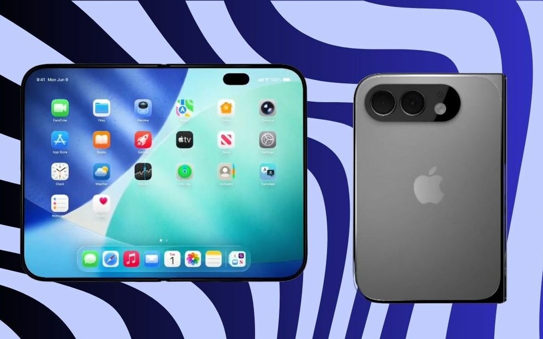 Apple Revelará Su Innovador iPhone Plegable en Septiembre 2026 Junto al iPhone 18