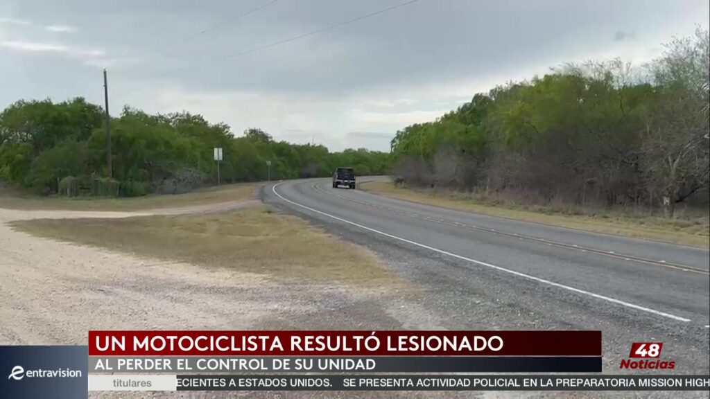 Accidente De Ciclista En Willacy Enciende Alarmas Sobre Seguridad Vial - Noticias Notivalle Accidente De Ciclista En Willacy Enciende Alarmas Sobre Seguridad Vial