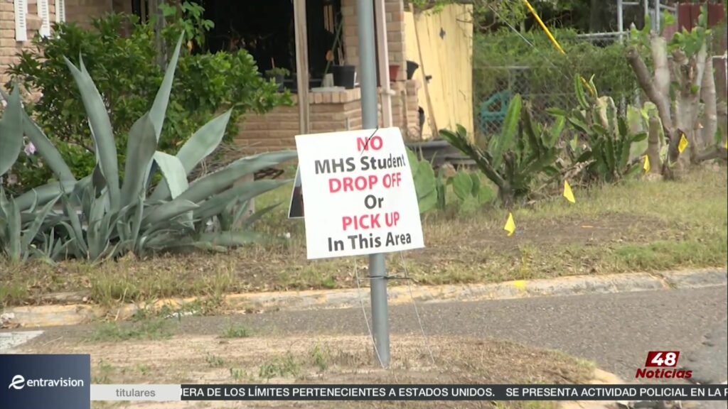 Cierre Preventivo Escolar En Misión High School: Medidas Rápidas Y Efectivas
