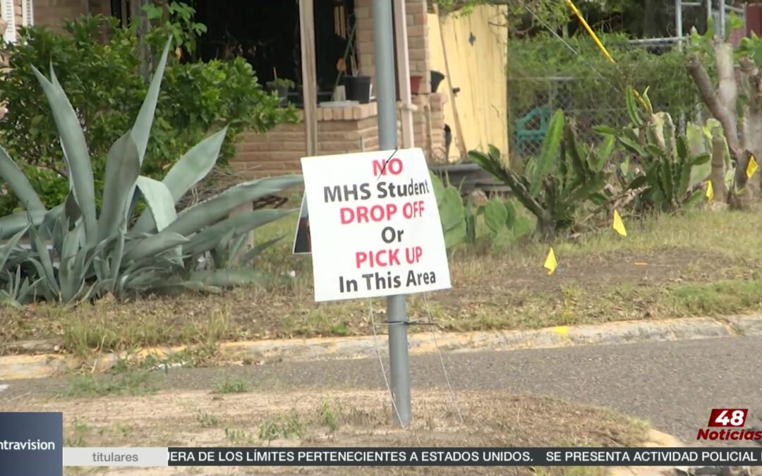 Cierre Preventivo Escolar en Misión High School: Medidas Rápidas y Efectivas