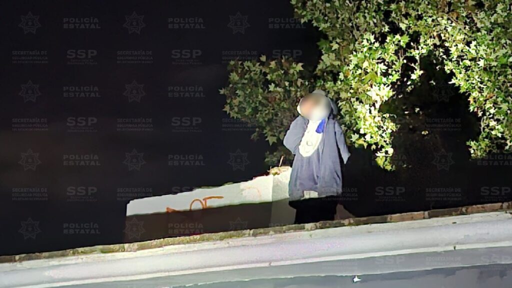 Heroica Acción De La Policía De Durango: Rescate De Adolescente En La Azotea