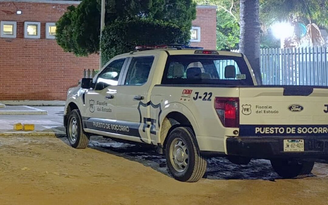 Emiten Orden de Aprehensión contra Luis Carlos por Caso Yaveth