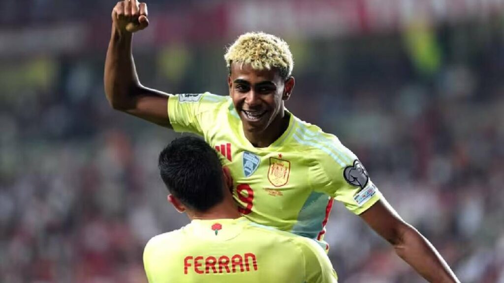 Mundial 2026: Descubre Los Jugadores Más Destacados En Las Sedes Mexicanas - Noticias Notivalle Mundial 2026: Descubre Los Jugadores Más Destacados En Las Sedes Mexicanas