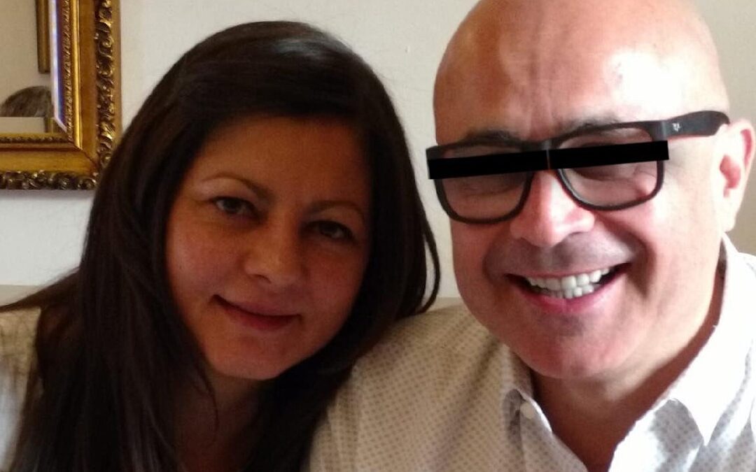 Justicia en Cholula: Esposo de Alejandra Galeazzi Hallado Culpable de Feminicidio