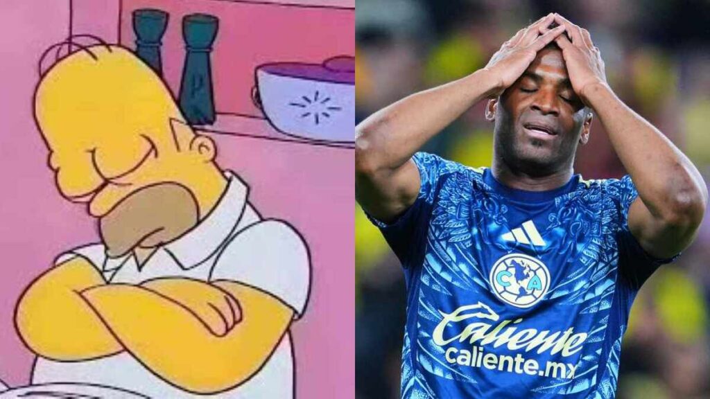 Los Goles Faltantes Entre América Y Nashville Despiertan Una Oleada De Memes Virales - Noticias Notivalle Los Goles Faltantes Entre América Y Nashville Despiertan Una Oleada De Memes Virales