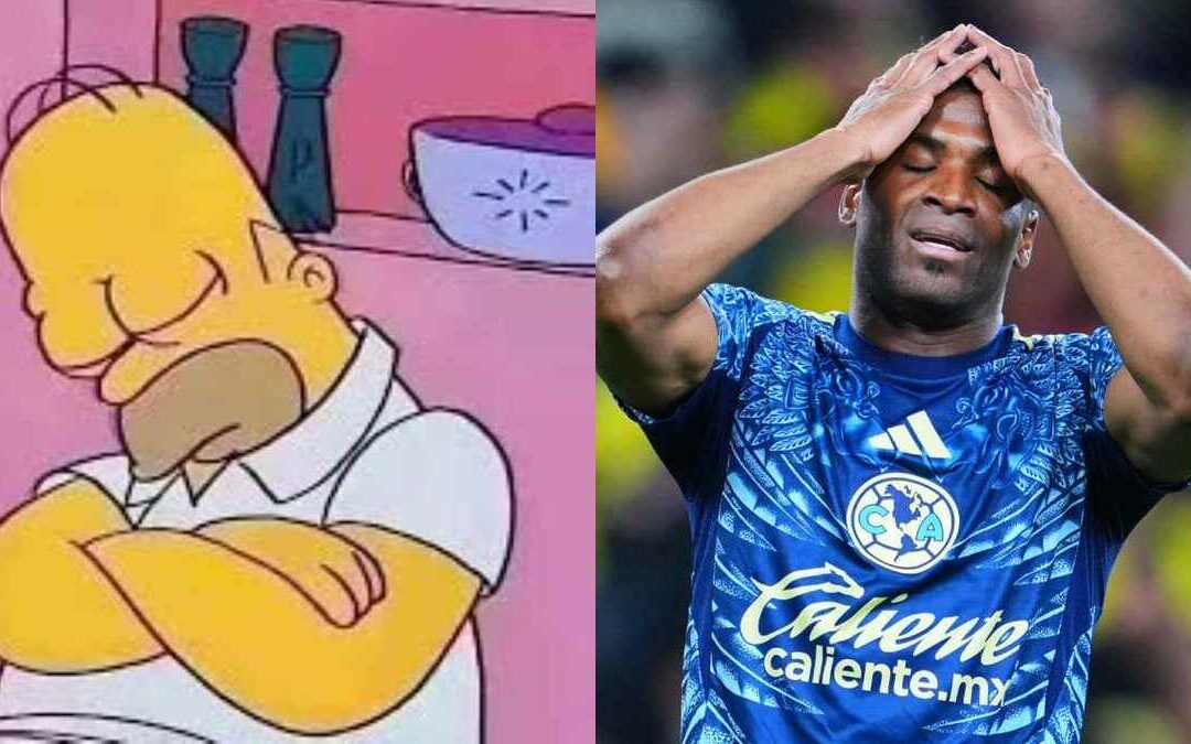 Los goles faltantes entre América y Nashville despiertan una oleada de memes virales