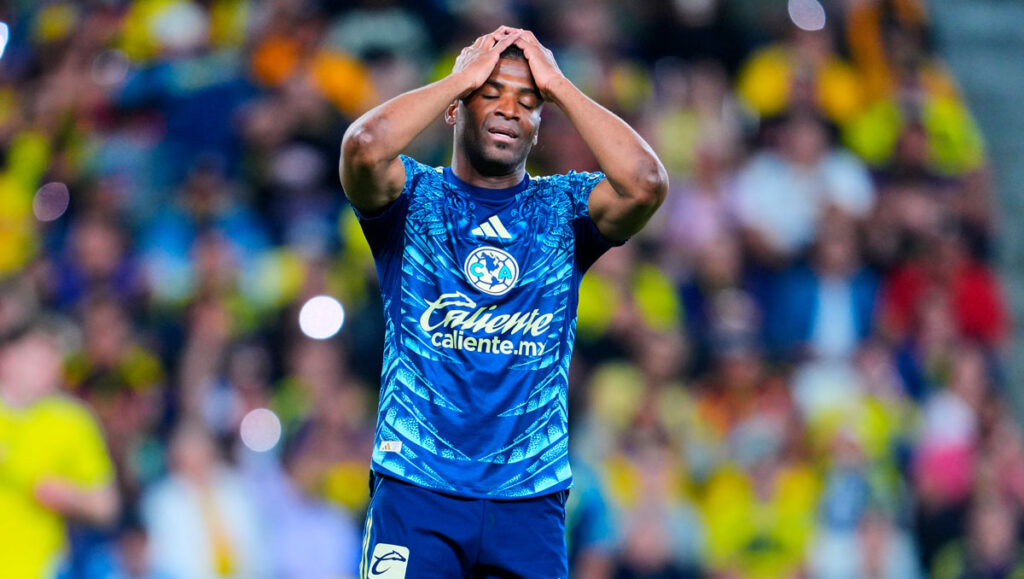 América Sobrevive Al Empate En El Partido Final De Concachampions - Noticias Notivalle América Sobrevive Al Empate En El Partido Final De Concachampions
