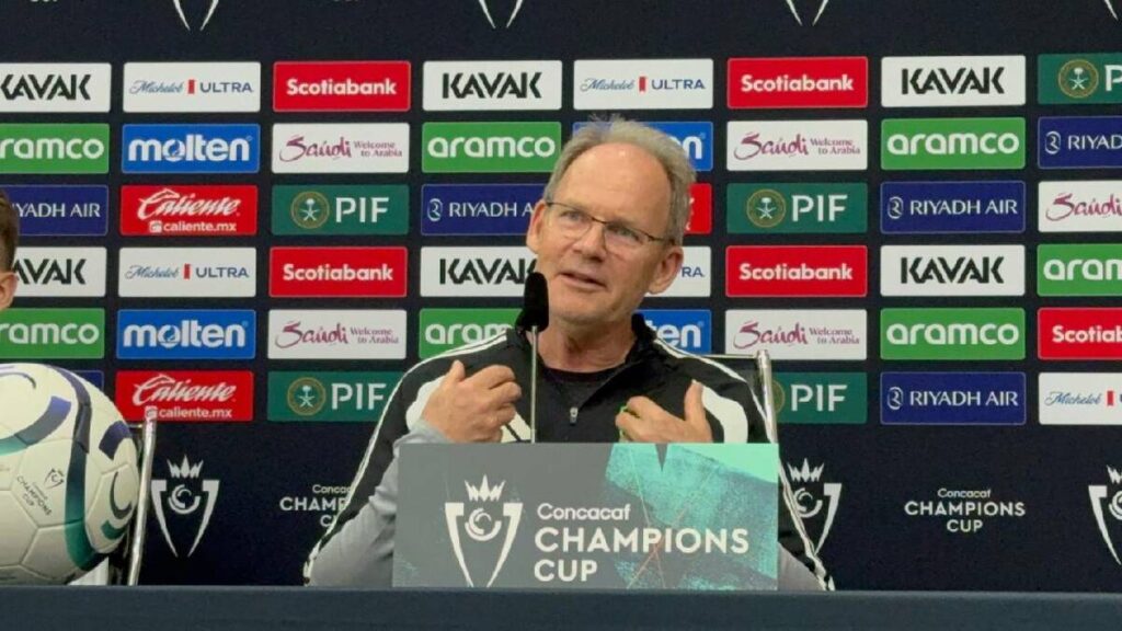 Seattle Sounders Se Prepara Para Enfrentar A Tigres En El Volcán Con Lecciones De Cincinnati - Noticias Notivalle Seattle Sounders Se Prepara Para Enfrentar A Tigres En El Volcán Con Lecciones De Cincinnati