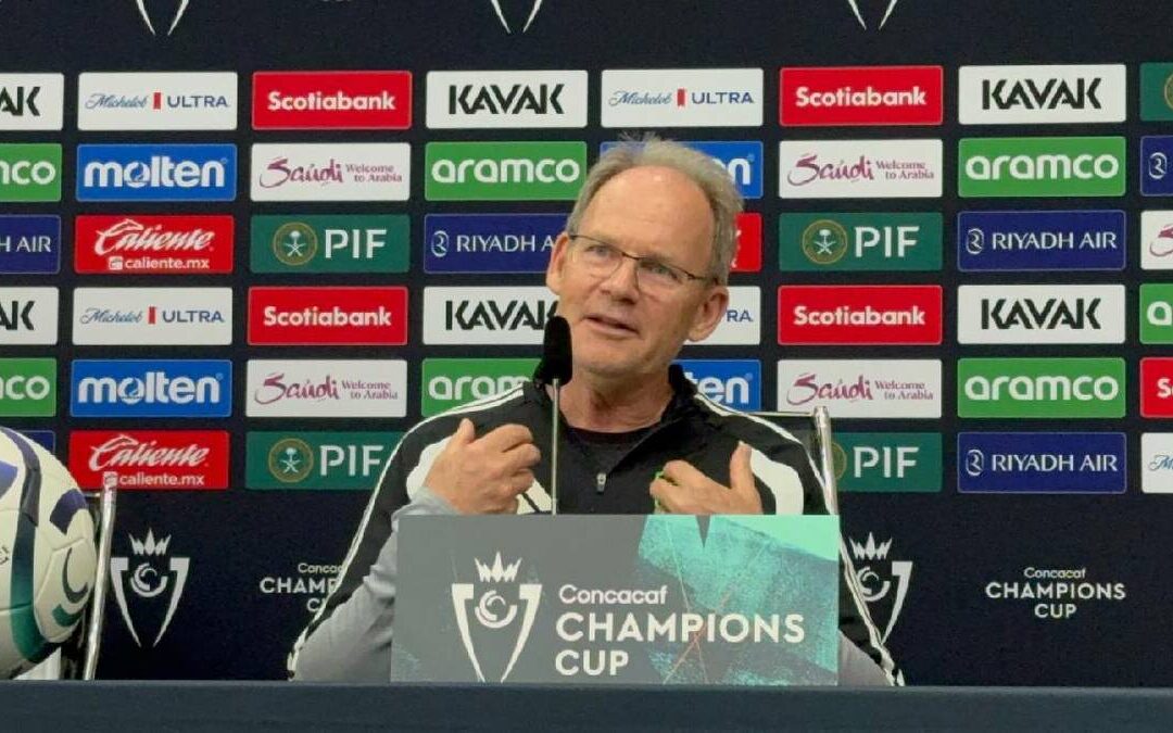 Seattle Sounders se Prepara para Enfrentar a Tigres en el Volcán con Lecciones de Cincinnati