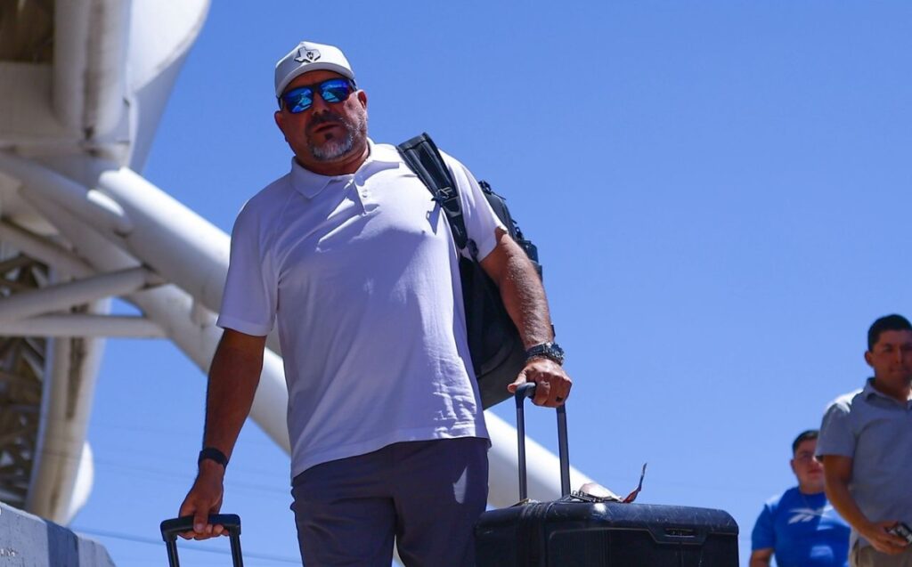 Benjamín Gil Asegura El Campeonato De Los Charros De Jalisco - Noticias Notivalle Benjamín Gil Asegura El Campeonato De Los Charros De Jalisco