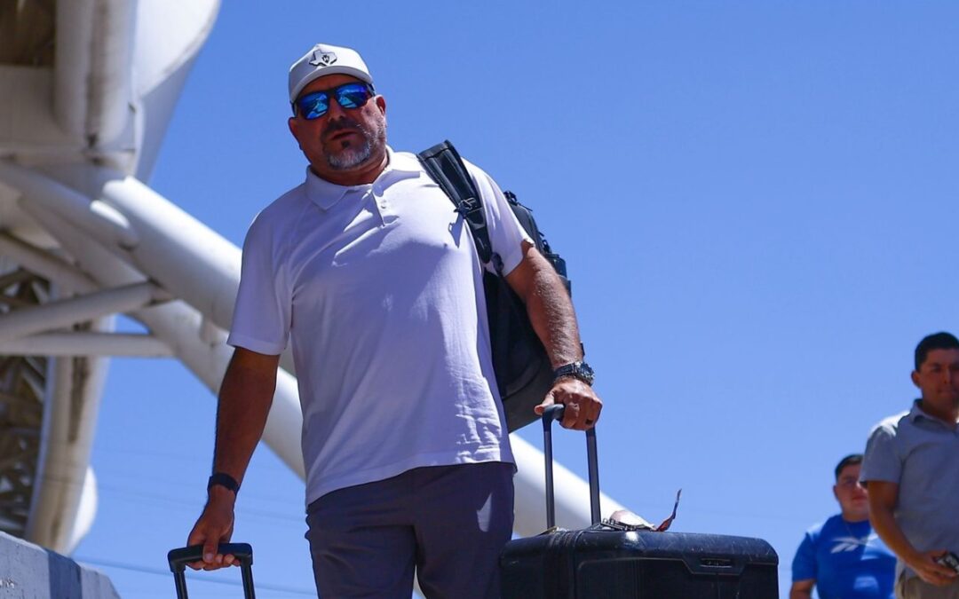 Benjamín Gil Asegura el Campeonato de los Charros de Jalisco