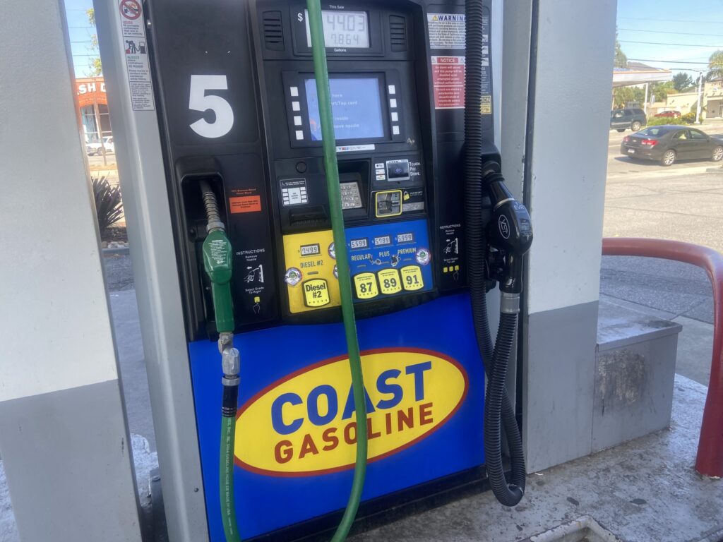 Precios Del Combustible Amenazan Al Sector Agrícola En La Costa Central: Un Análisis Profundo