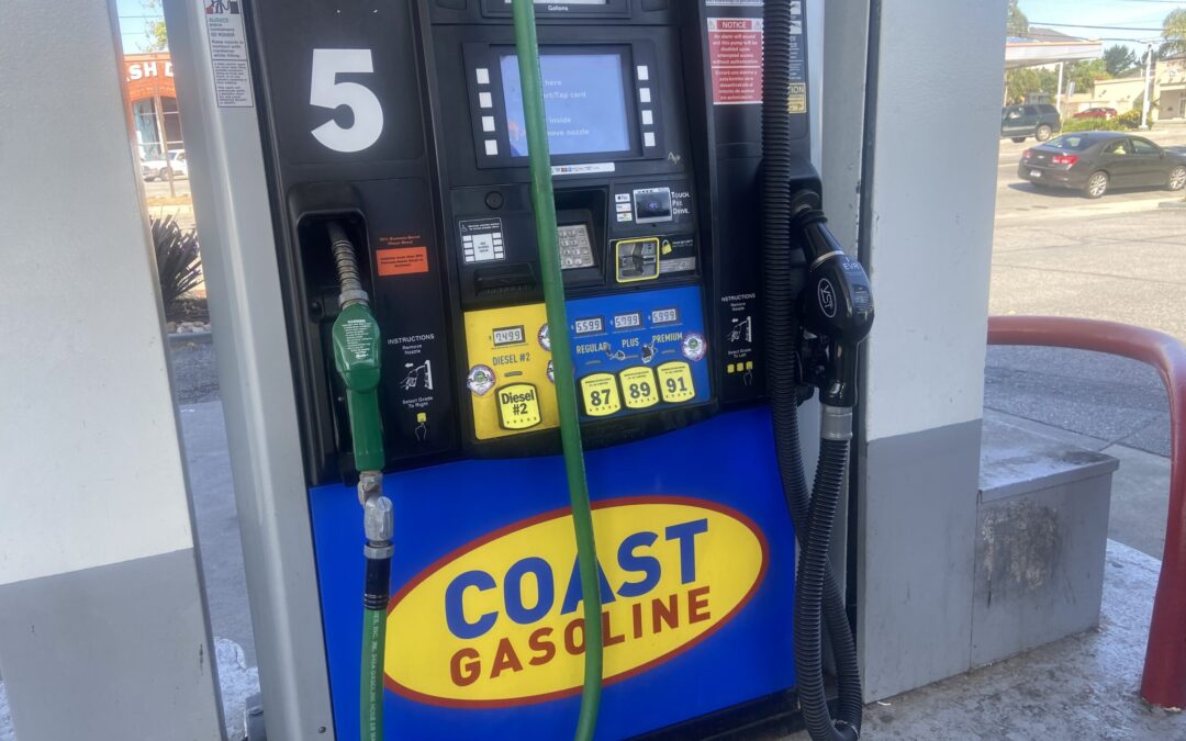 Precios del Combustible Amenazan al Sector Agrícola en la Costa Central: Un Análisis Profundo