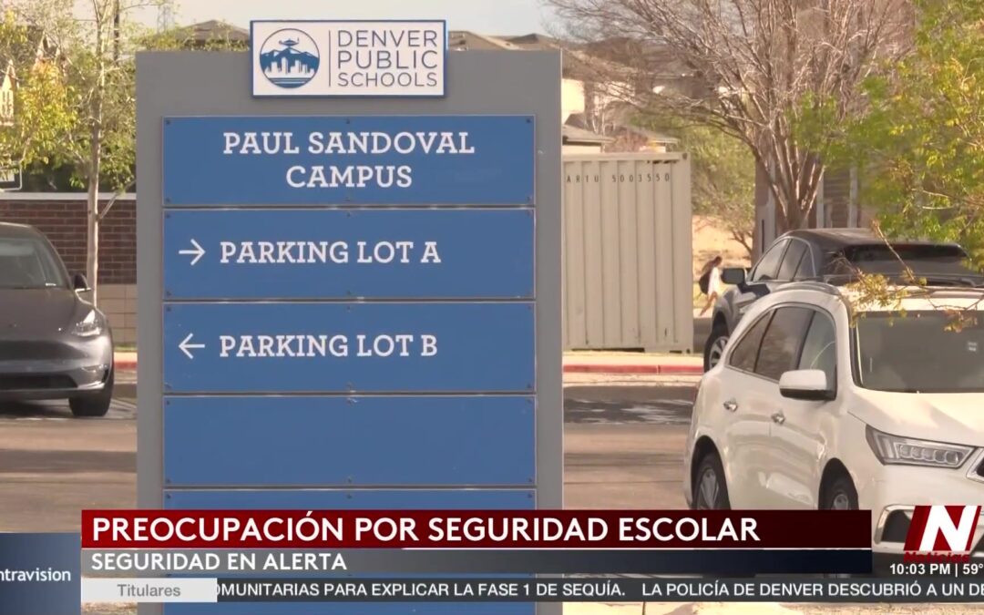 Alarmas en Northfield: Notas Misteriosas Siembran Preocupación