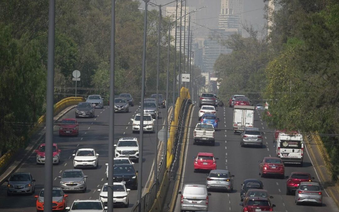 Conoce las Restricciones del Hoy No Circula en CdMx para el 8 de abril de 2026