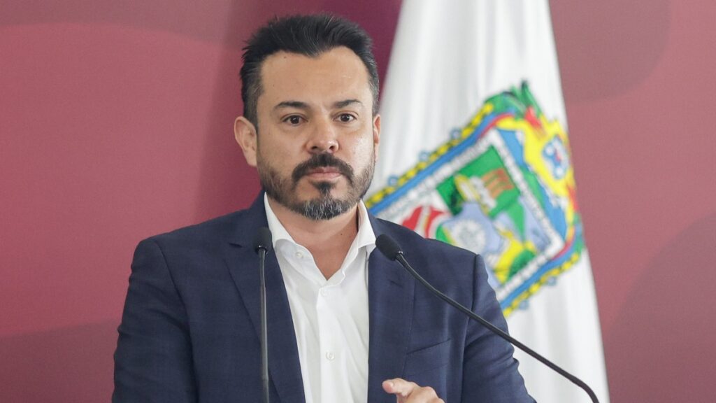 Agua De Puebla Enfrenta Críticas Por Anomalías Detectadas Por El Gobierno Estatal