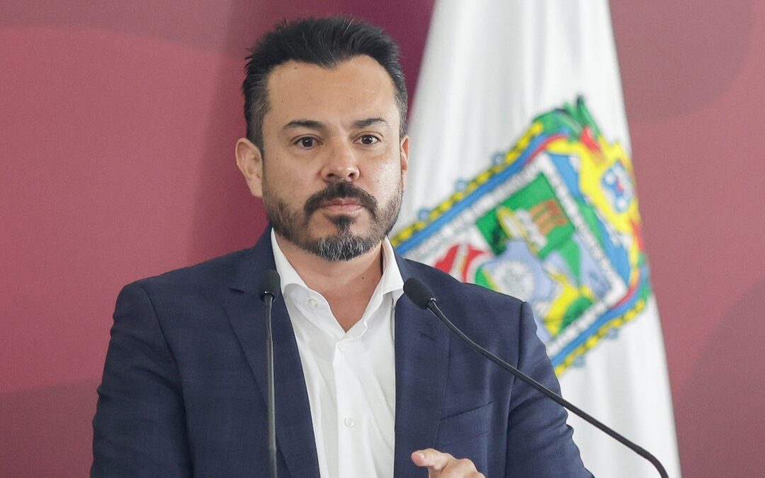 Agua de Puebla enfrenta críticas por anomalías detectadas por el gobierno estatal