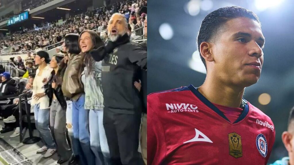 Cruz Azul Sufre Dura Derrota Ante Lafc: Los Memes No Perdonan - Noticias Notivalle Cruz Azul Sufre Dura Derrota Ante Lafc: Los Memes No Perdonan