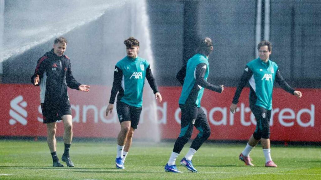 Descubre Los Mejores Momios Para El Duelo Psg Vs Liverpool En La Champions League