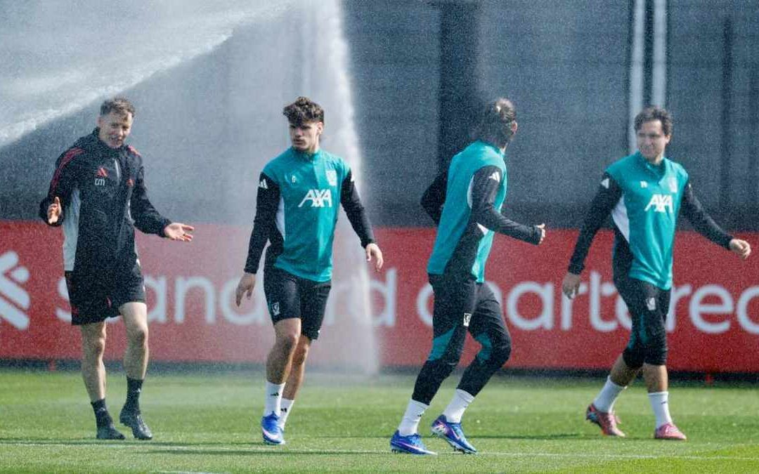 Descubre los Mejores Momios para el Duelo PSG vs Liverpool en la Champions League