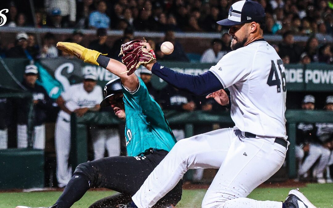 Clásico del Norte: Triunfo de Sultanes de Monterrey sobre Saraperos en Pretemporada 2026