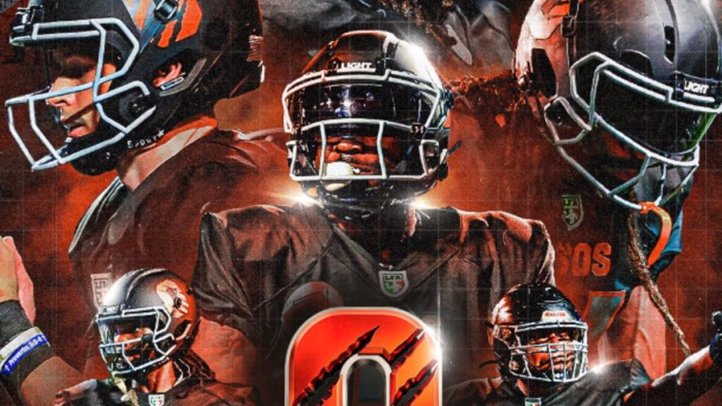 Descubre El Emocionante Calendario De Osos De Monterrey Para La Temporada 2026 En La Lfa