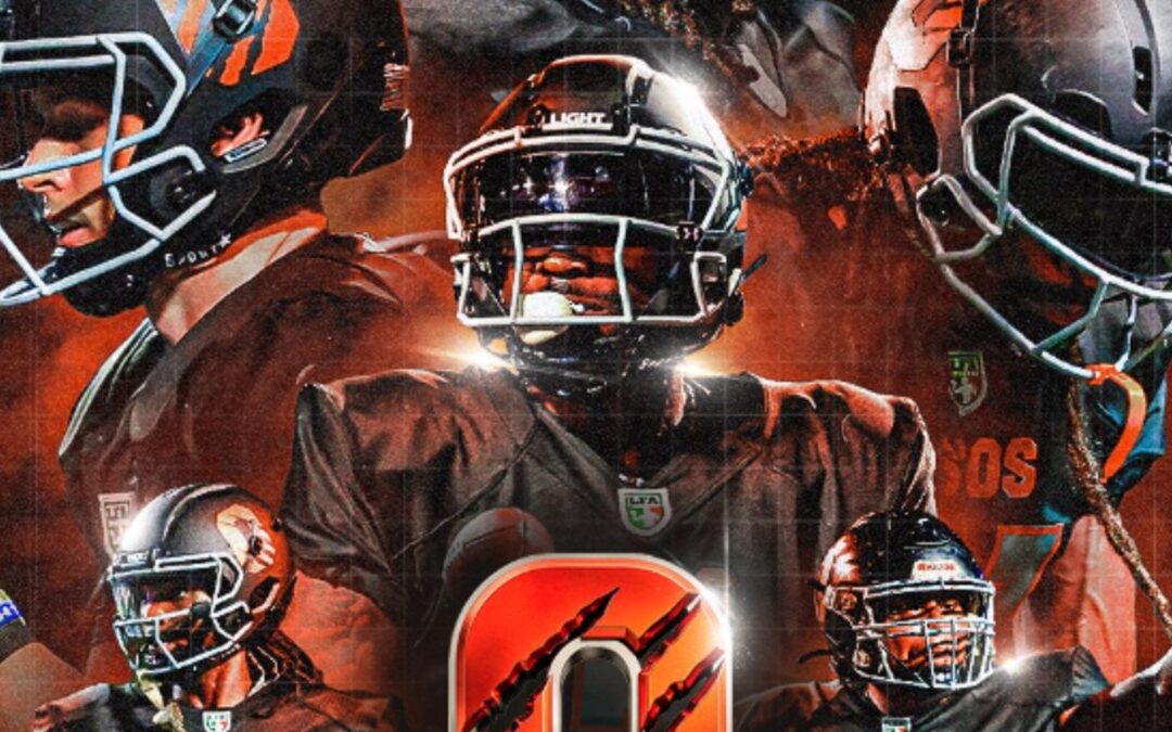 Descubre el Emocionante Calendario de Osos de Monterrey para la Temporada 2026 en la LFA