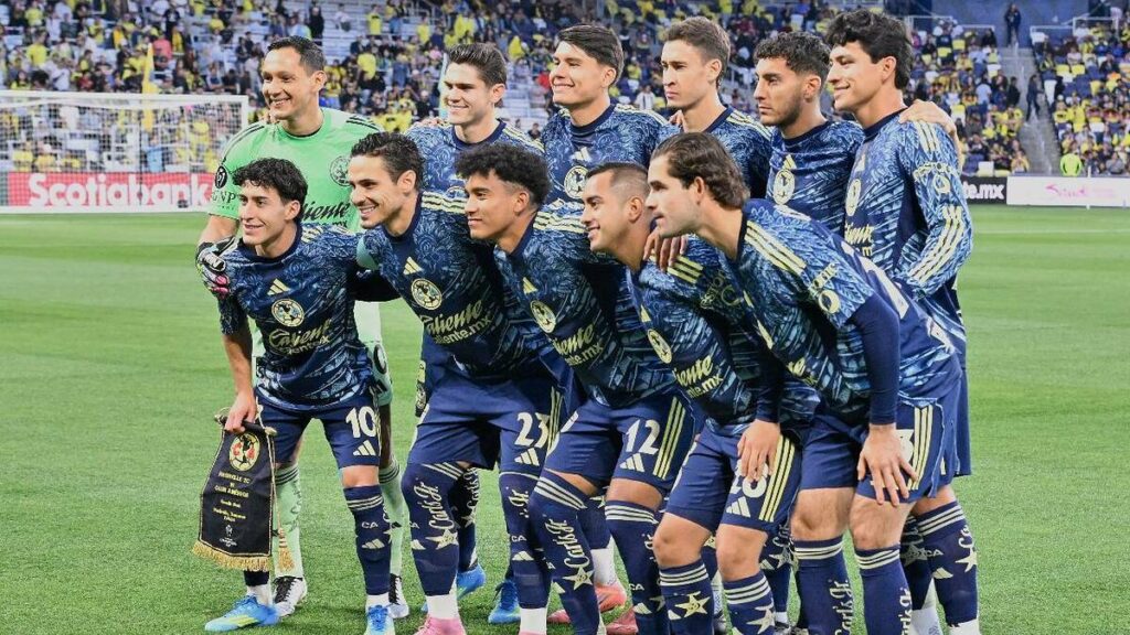 Descubre Cómo América Puede Avanzar A Semifinales De La Champions Cup - Noticias Notivalle Descubre Cómo América Puede Avanzar A Semifinales De La Champions Cup