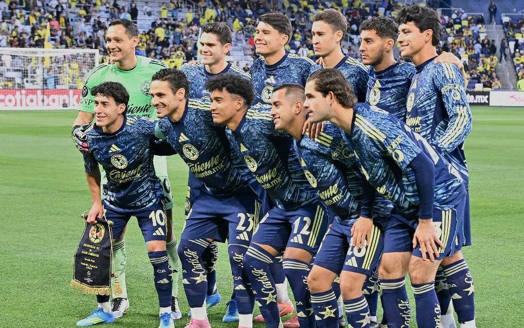 Descubre Cómo América Puede Avanzar a Semifinales de la Champions Cup
