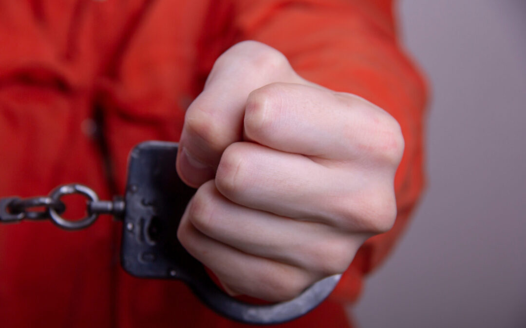 Ley Menores California: Impulso para Cerrar Brechas Legales en Sentencias