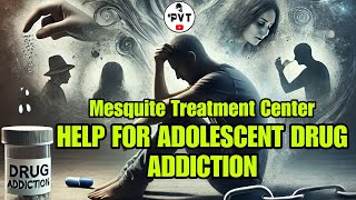 Drug Counselor offers help #PVT #DrugRehab