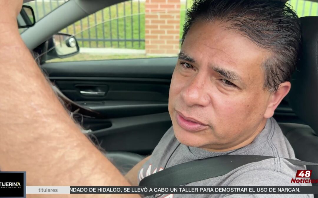 Confinamiento en Escuela de Mission Destaca Necesidad de Protocolos de Seguridad