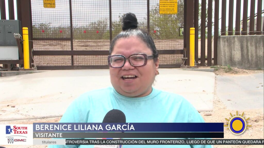 Cómo La Muralla Fronteriza Dificulta El Acceso Y La Seguridad En El Condado De Hildalgo
