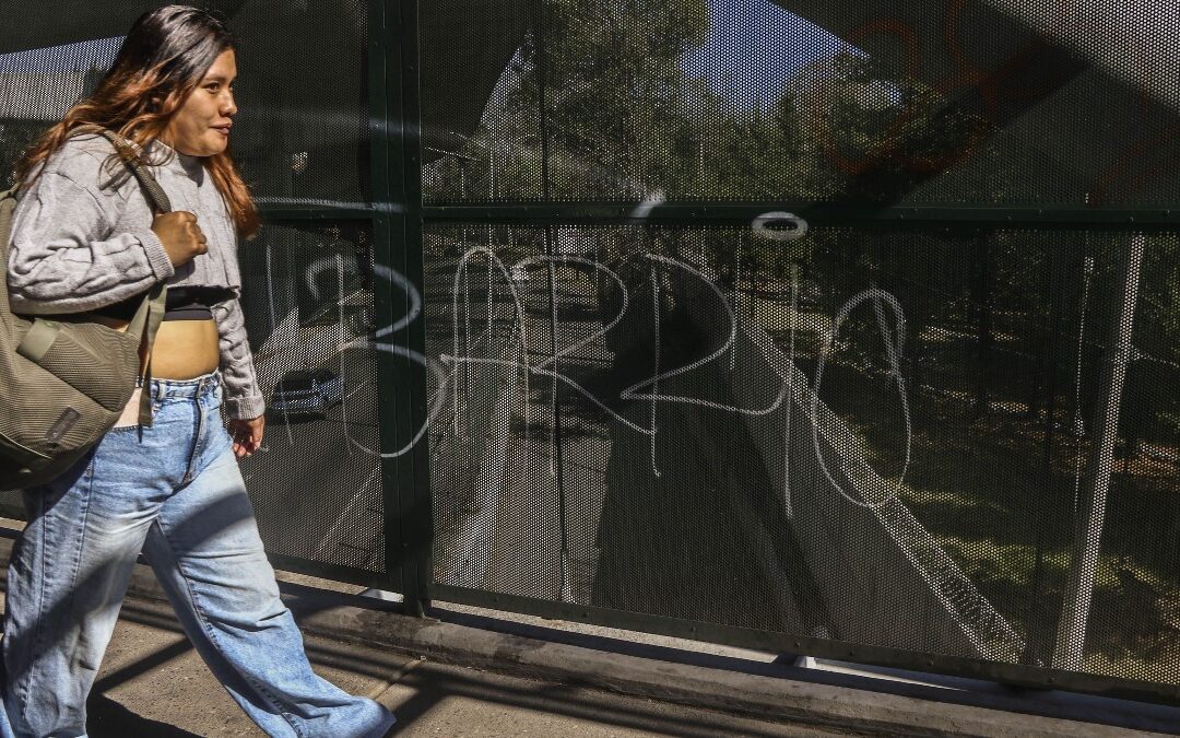 Calidad del Aire en CdMx: ¿Existe Contingencia Ambiental Hoy 8 de Abril de 2026?