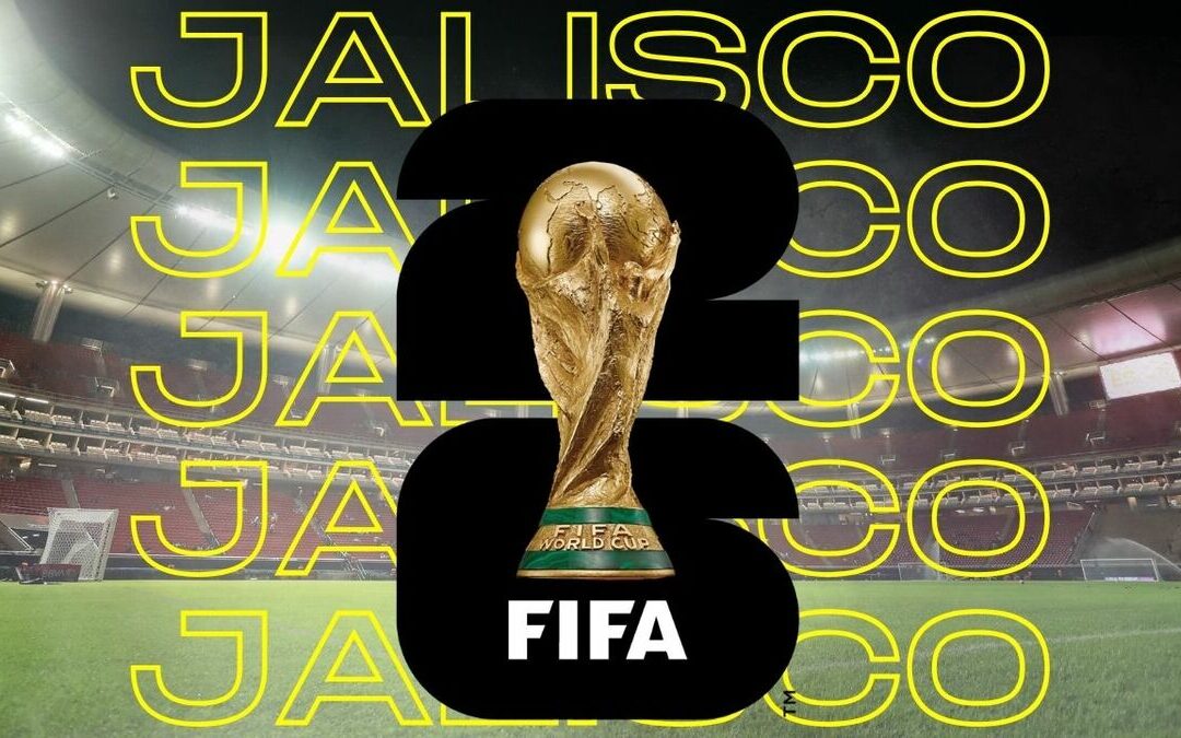 Descubre por qué Jalisco es un lugar seguro para el Mundial 2026
