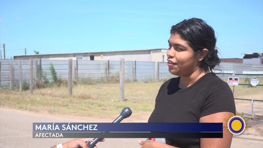 Devastador Incendio En Dona Deja A La Familia Sánchez Sin Hogar