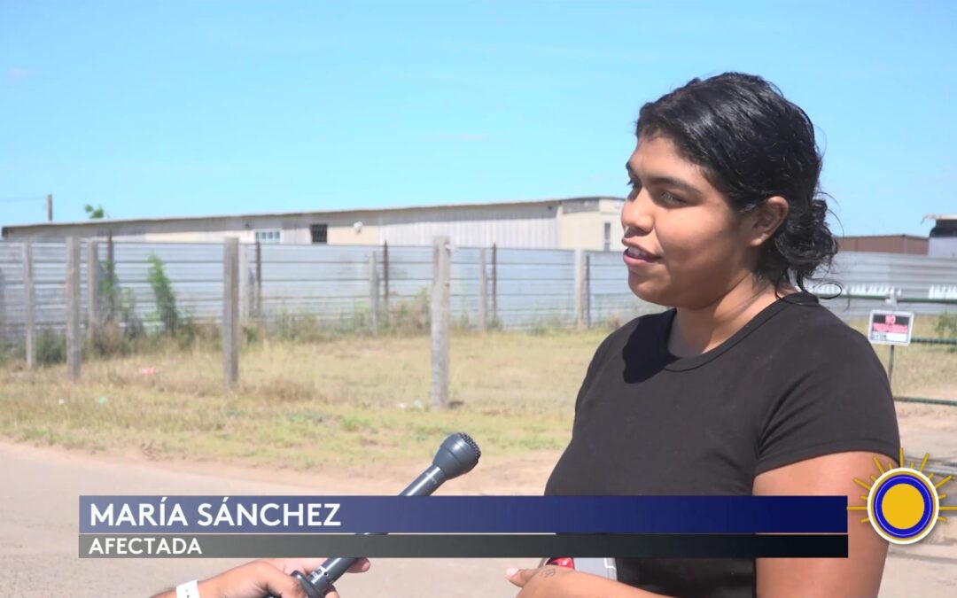 Devastador Incendio en Dona Deja a la Familia Sánchez Sin Hogar