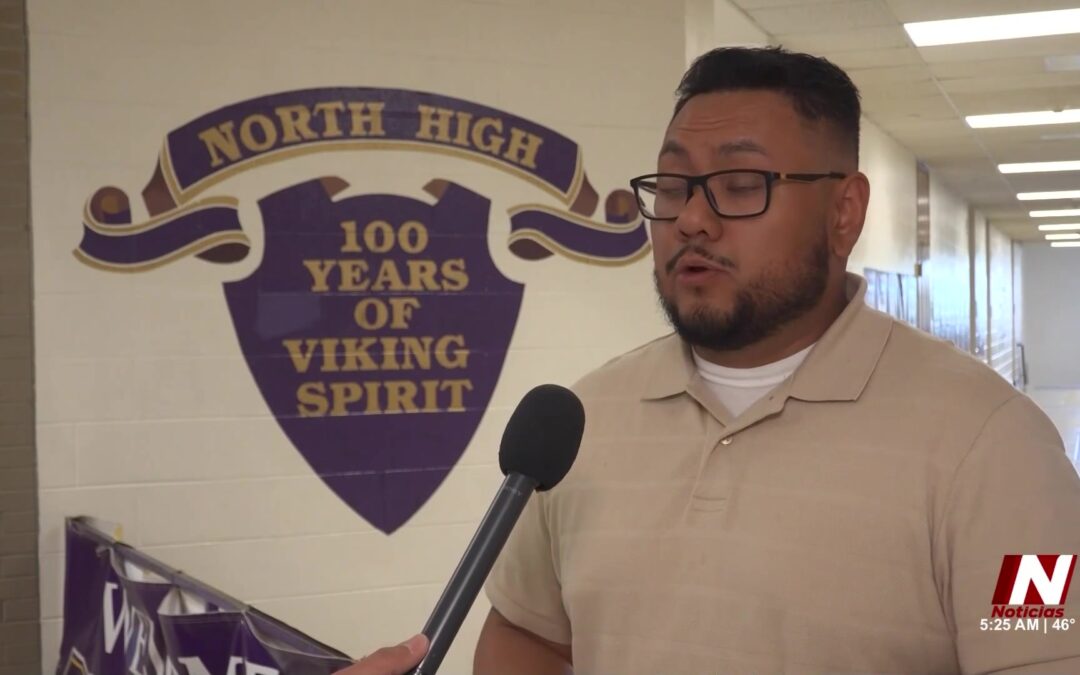 Seguridad Estudiantil en Denver: Cumbre Pone el Enfoque en el Fentanilo