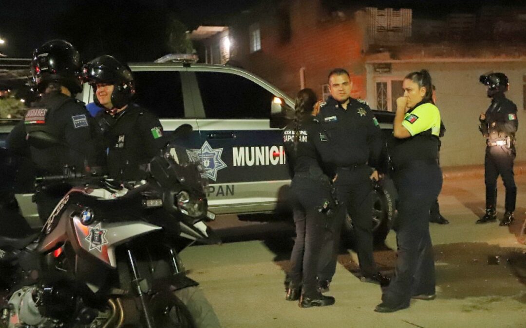 Impactante Escape de Preso Herido en Zapopan con Ficha de Búsqueda Activa