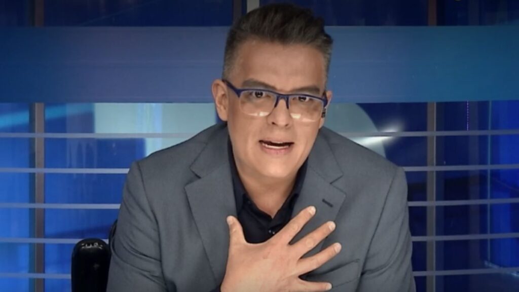 Ángel Carrillo Estalla En Vivo: Indignación Por Desecho De Basura En Torreón