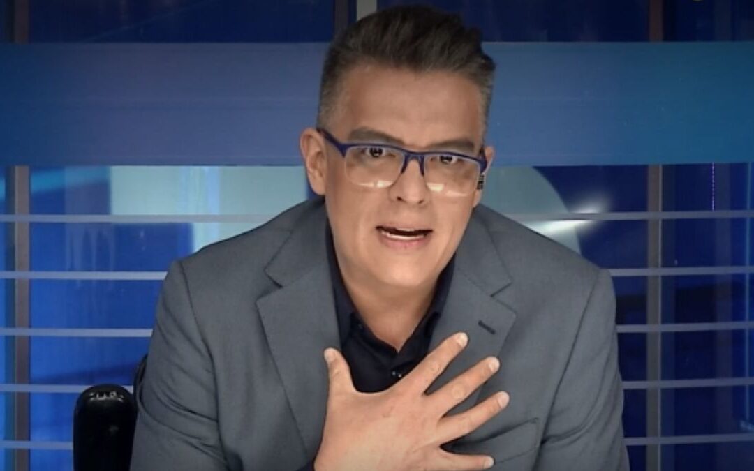 Ángel Carrillo Estalla en Vivo: Indignación por Desecho de Basura en Torreón