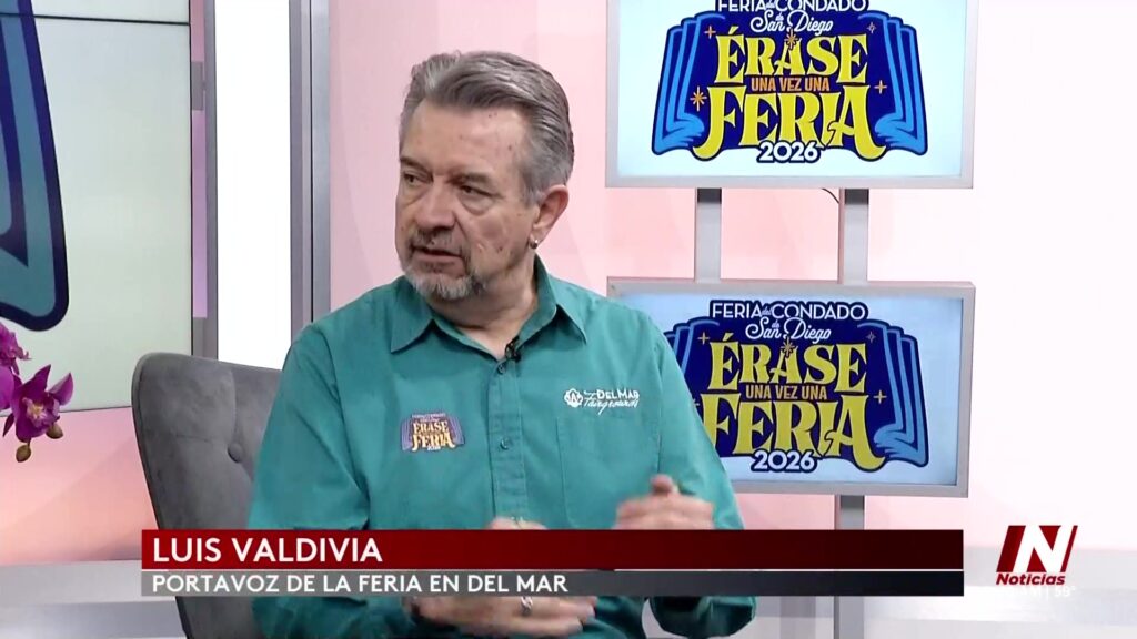 Gran Contratación En La Feria Del Condado De San Diego: ¡Miles De Empleos Temporales Disponibles!