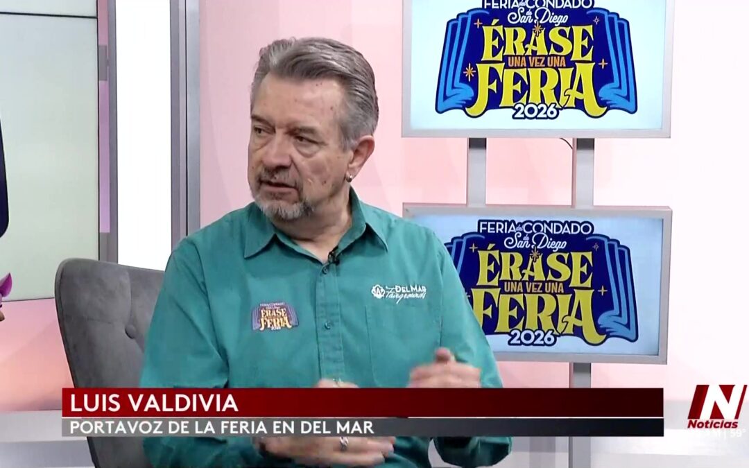 Gran Contratación en la Feria del Condado de San Diego: ¡Miles de Empleos Temporales Disponibles!