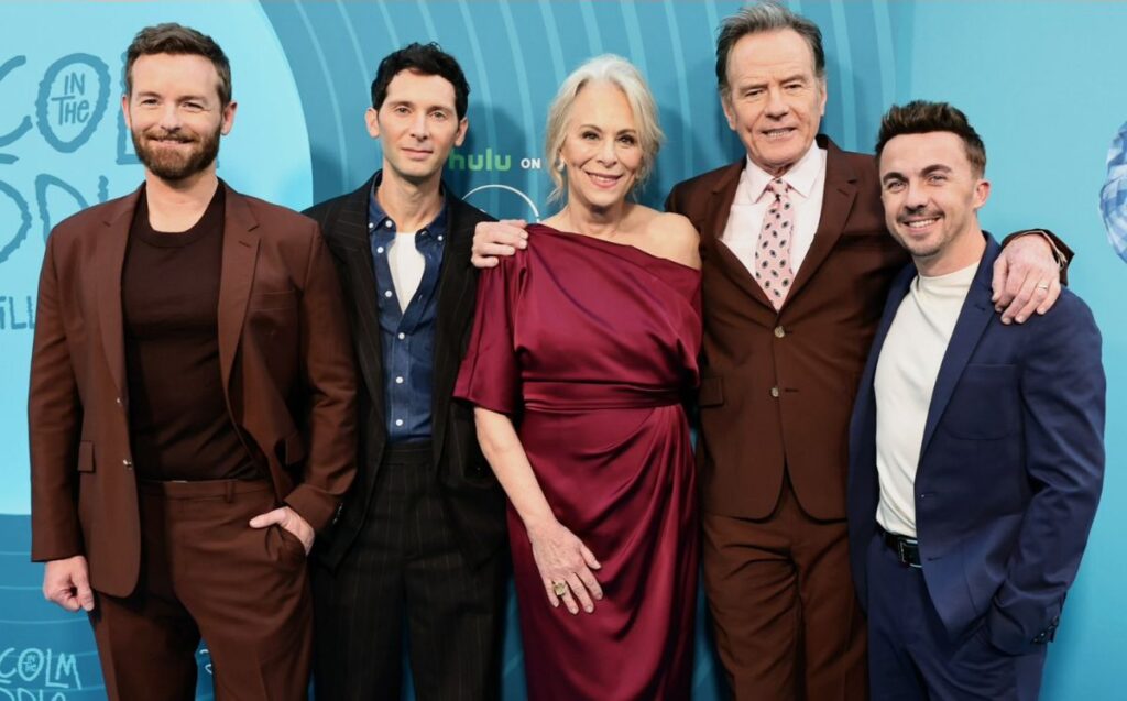 Descubre El Horario De Estreno De ‘Malcolm El De En Medio: La Vida Sigue Siendo Injusta’ En México Y Latinoamérica