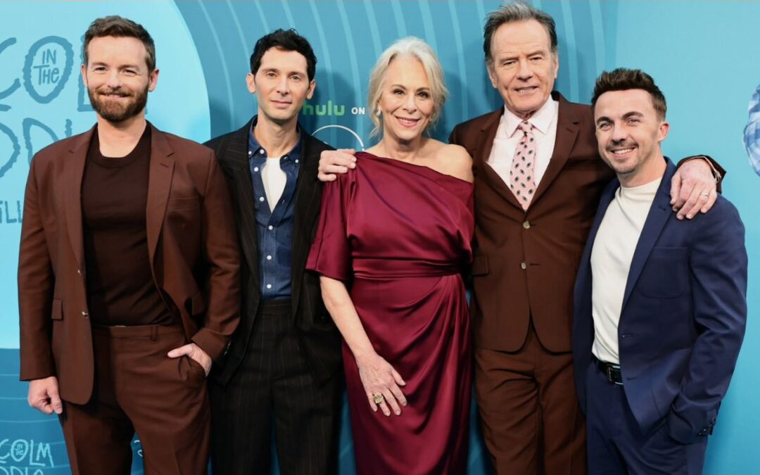 Descubre el Horario de Estreno de ‘Malcolm el de en medio: La vida sigue siendo injusta’ en México y Latinoamérica