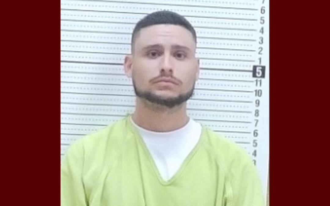 Sentencia de 38 años por homicidio en Silver City: furia al volante en Nuevo México