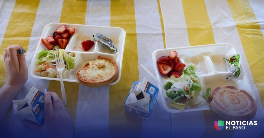 Distribución De Alimentos San Benito: Frutas Y Verduras Gratis Este Viernes