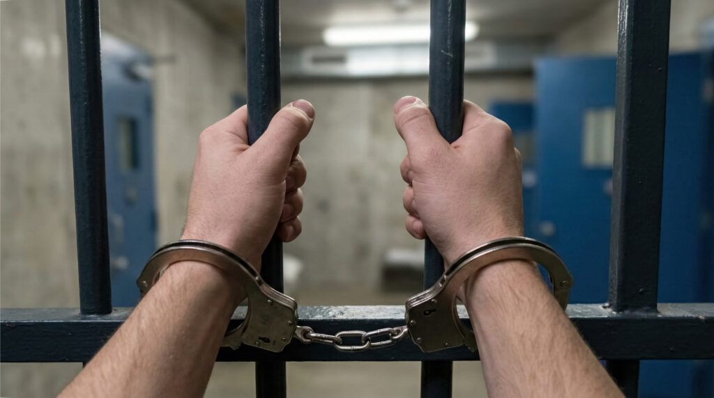 Santa Cruz Rechaza Plan De Reubicación De Delincuente Sexual En Ocean Street