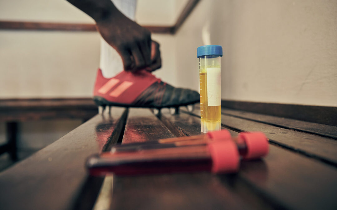 Ley de Nicotina en California: Avanza Propuesta para Pruebas en Estudiantes Atletas