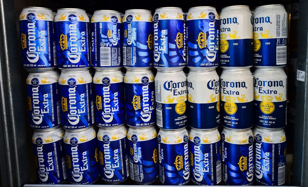 Centennial, Colorado: Restaurantes multados por vender alcohol a menores